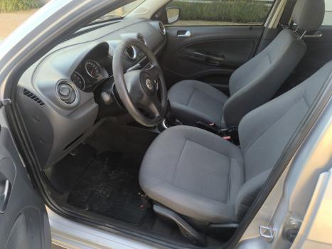 VOLKSWAGEN Gol 1.0 4P G5 TREND FLEX, Foto 3