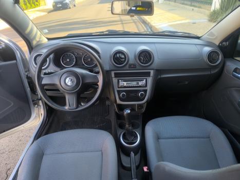 VOLKSWAGEN Gol 1.0 4P G5 TREND FLEX, Foto 6