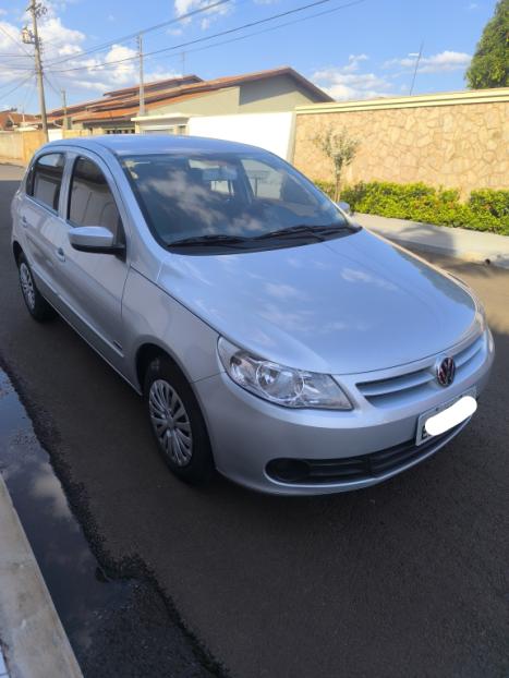 VOLKSWAGEN Gol 1.0 4P G5 TREND FLEX, Foto 7