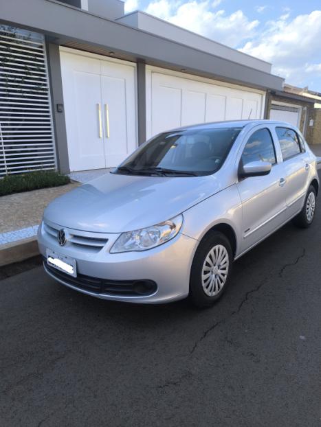 VOLKSWAGEN Gol 1.0 4P G5 TREND FLEX, Foto 8