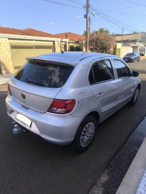VOLKSWAGEN Gol 1.0 4P G5 TREND FLEX, Foto 9