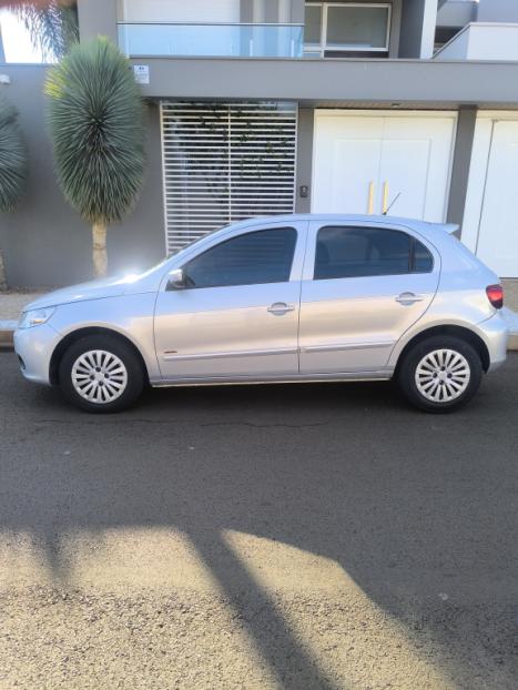 VOLKSWAGEN Gol 1.0 4P G5 TREND FLEX, Foto 10