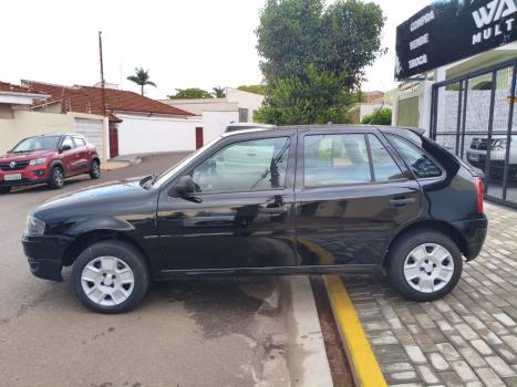 VOLKSWAGEN Gol 1.0 4P CITY, Foto 2 VOLKSWAGEN Gol 1.0 4P CITY, Foto 2