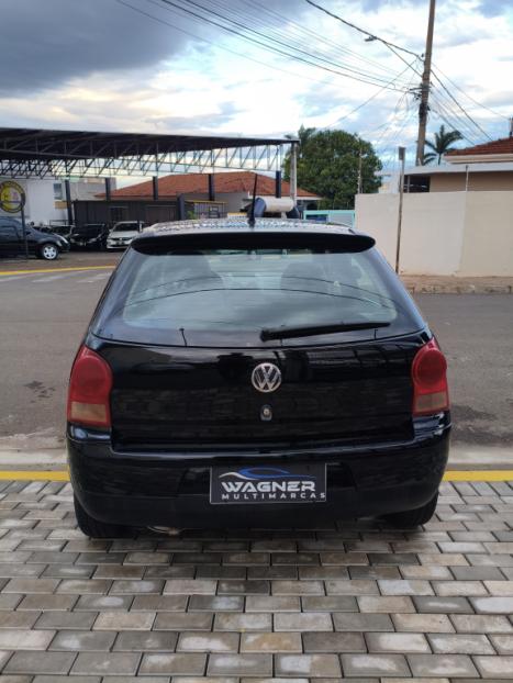 VOLKSWAGEN Gol 1.0 4P CITY, Foto 3 VOLKSWAGEN Gol 1.0 4P CITY, Foto 3