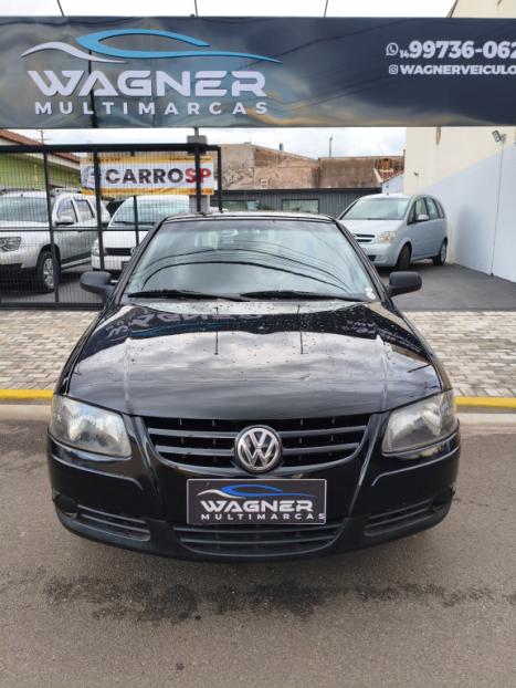 VOLKSWAGEN Gol 1.0 4P CITY, Foto 4 VOLKSWAGEN Gol 1.0 4P CITY, Foto 4