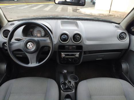 VOLKSWAGEN Gol 1.0 4P CITY, Foto 7 VOLKSWAGEN Gol 1.0 4P CITY, Foto 7