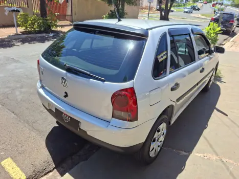 VOLKSWAGEN Gol 1.0 4P G4 TREND FLEX, Foto 2