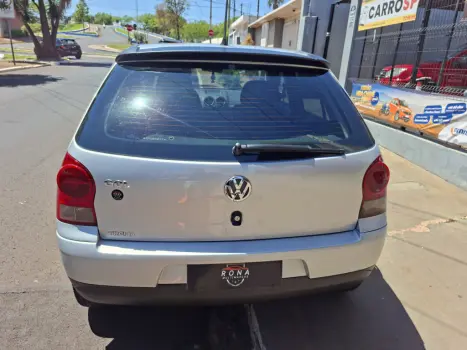VOLKSWAGEN Gol 1.0 4P G4 TREND FLEX, Foto 3