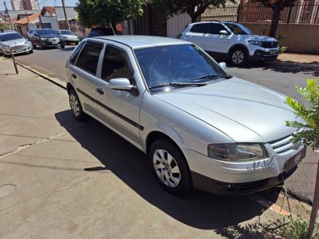 VOLKSWAGEN Gol 1.0 4P G4 TREND FLEX, Foto 5