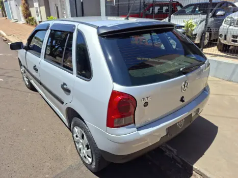 VOLKSWAGEN Gol 1.0 4P G4 TREND FLEX, Foto 6