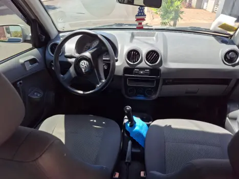 VOLKSWAGEN Gol 1.0 4P G4 TREND FLEX, Foto 9