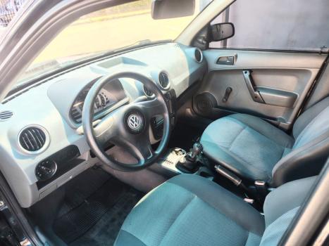 VOLKSWAGEN Gol 1.0 4P G4 TREND FLEX, Foto 2