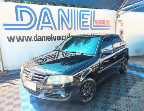 VOLKSWAGEN Gol 1.0 4P G4 TREND FLEX, Foto 3