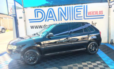 VOLKSWAGEN Gol 1.0 4P G4 TREND FLEX, Foto 6