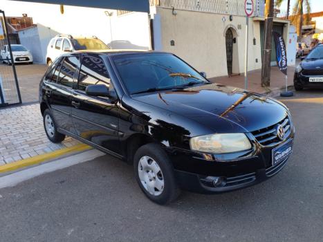 VOLKSWAGEN Gol 1.0 4P G4 CITY FLEX, Foto 2