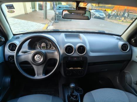 VOLKSWAGEN Gol 1.0 4P G4 CITY FLEX, Foto 7