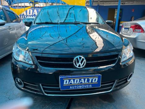 VOLKSWAGEN Gol 1.0 4P G5 FLEX, Foto 4