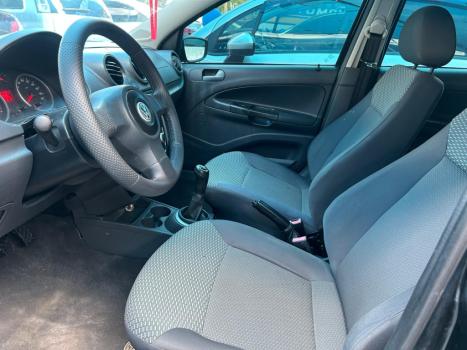 VOLKSWAGEN Gol 1.0 4P G5 FLEX, Foto 6