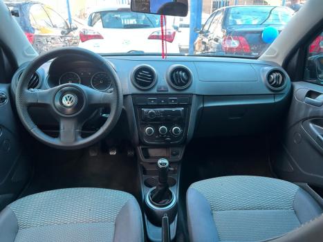 VOLKSWAGEN Gol 1.0 4P G5 FLEX, Foto 7