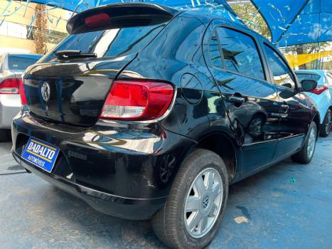 VOLKSWAGEN Gol 1.0 4P G5 FLEX, Foto 12