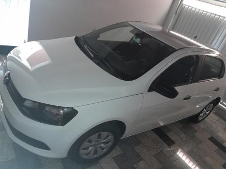 VOLKSWAGEN Gol 1.0 4P G6 TRENDLINE FLEX, Foto 1