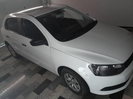 VOLKSWAGEN Gol 1.0 4P G6 TRENDLINE FLEX, Foto 2