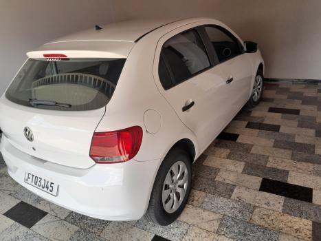 VOLKSWAGEN Gol 1.0 4P G6 TRENDLINE FLEX, Foto 3