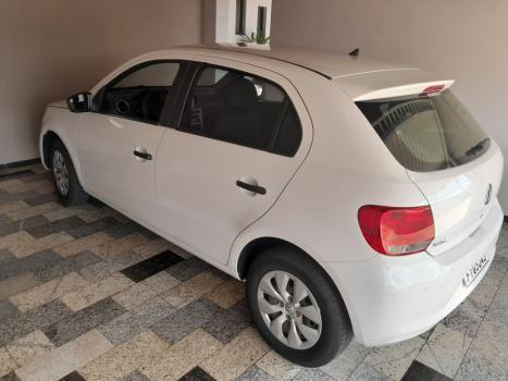 VOLKSWAGEN Gol 1.0 4P G6 TRENDLINE FLEX, Foto 4