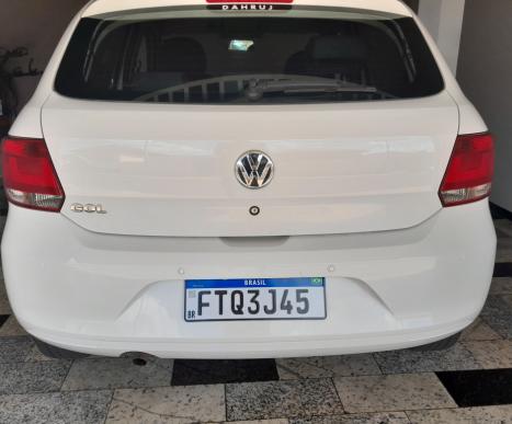 VOLKSWAGEN Gol 1.0 4P G6 TRENDLINE FLEX, Foto 5
