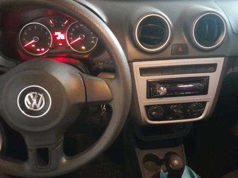 VOLKSWAGEN Gol 1.0 4P G6 TRENDLINE FLEX, Foto 6