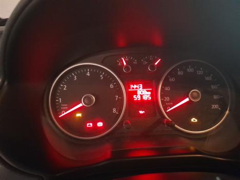 VOLKSWAGEN Gol 1.0 4P G6 TRENDLINE FLEX, Foto 7