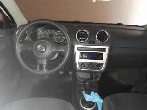 VOLKSWAGEN Gol 1.0 4P G6 TRENDLINE FLEX, Foto 8