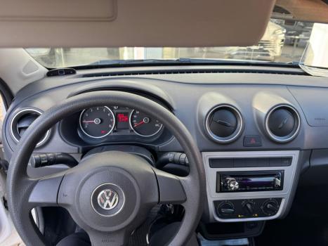 VOLKSWAGEN Gol 1.0 4P G6 TRENDLINE FLEX, Foto 9