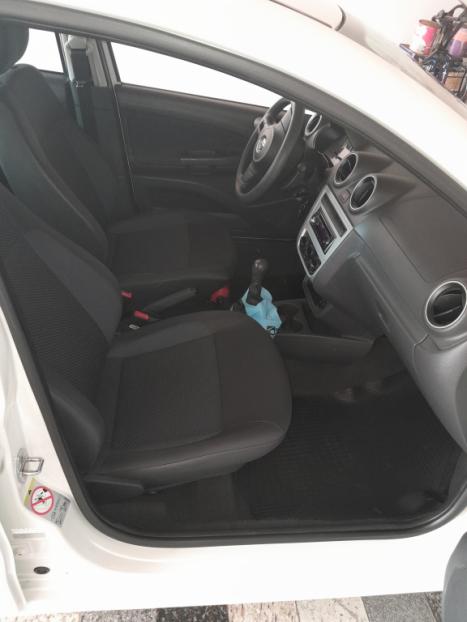 VOLKSWAGEN Gol 1.0 4P G6 TRENDLINE FLEX, Foto 10