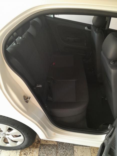 VOLKSWAGEN Gol 1.0 4P G6 TRENDLINE FLEX, Foto 11