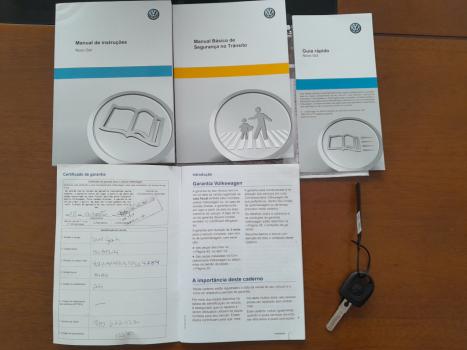 VOLKSWAGEN Gol 1.0 4P G6 TRENDLINE FLEX, Foto 12