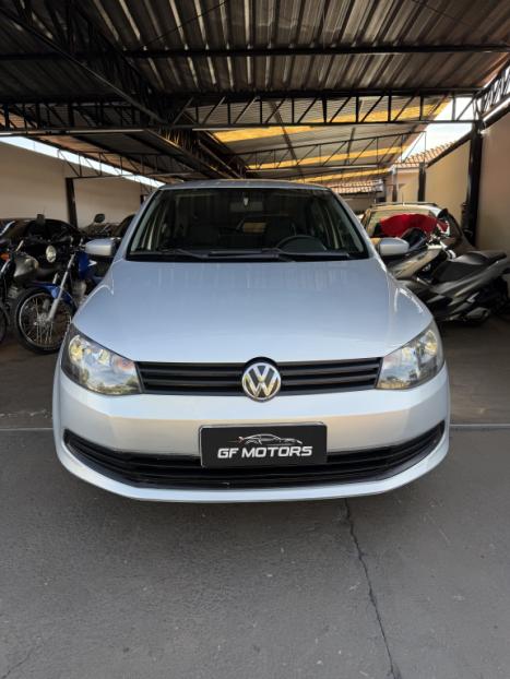 VOLKSWAGEN Gol 1.0 4P G6 FLEX, Foto 2