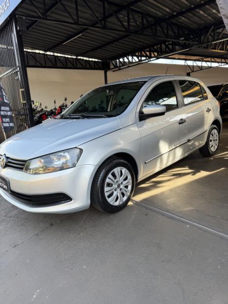 VOLKSWAGEN Gol 1.0 4P G6 FLEX, Foto 5