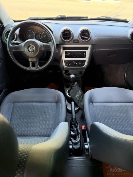 VOLKSWAGEN Gol 1.0 4P G6 FLEX, Foto 10