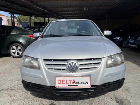 VOLKSWAGEN Gol 1.0 4P G4 FLEX, Foto 2