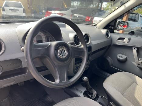 VOLKSWAGEN Gol 1.0 4P G4 FLEX, Foto 3