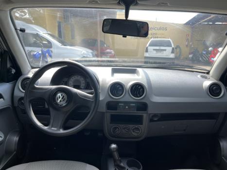 VOLKSWAGEN Gol 1.0 4P G4 FLEX, Foto 4