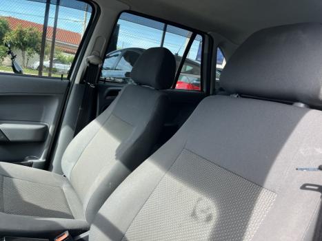 VOLKSWAGEN Gol 1.0 4P G4 FLEX, Foto 6