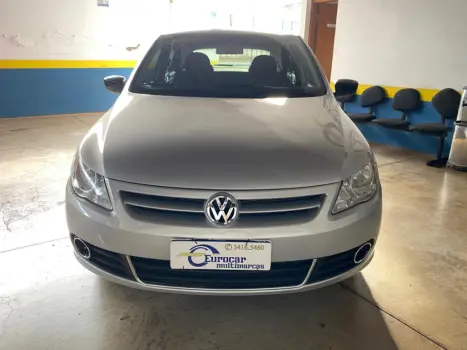 VOLKSWAGEN Gol 1.0 4P G5 I-TREND FLEX, Foto 2