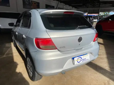 VOLKSWAGEN Gol 1.0 4P G5 I-TREND FLEX, Foto 6