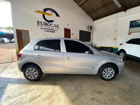 VOLKSWAGEN Gol 1.0 4P G5 I-TREND FLEX, Foto 7