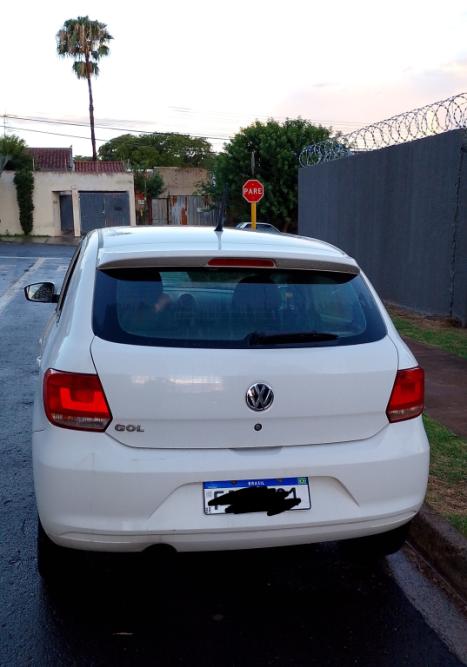 VOLKSWAGEN Gol 1.0 4P G6 TREND FLEX, Foto 2