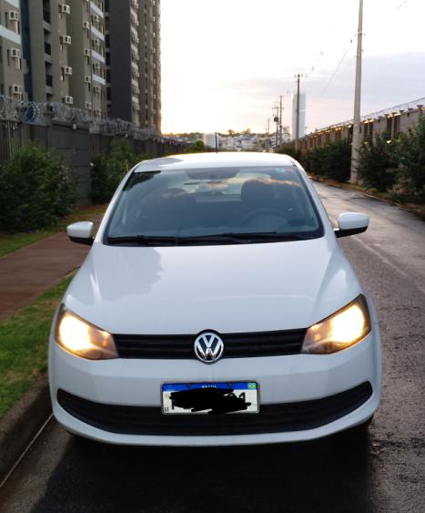 VOLKSWAGEN Gol 1.0 4P G6 TREND FLEX, Foto 3