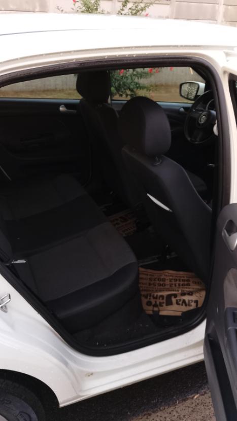 VOLKSWAGEN Gol 1.0 4P G6 TREND FLEX, Foto 4