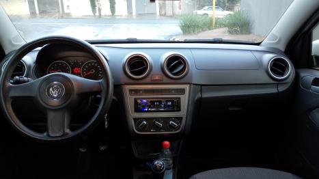 VOLKSWAGEN Gol 1.0 4P G6 TREND FLEX, Foto 6